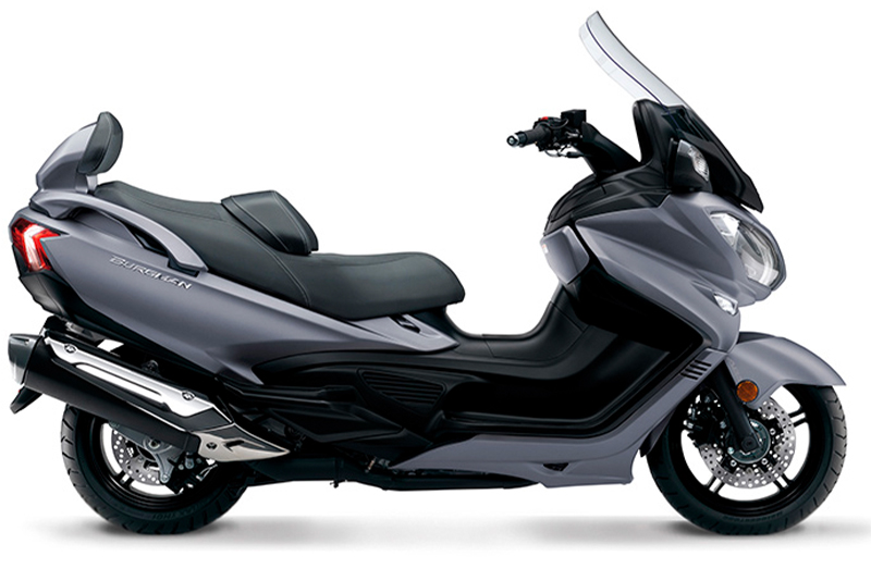 BURGMAN 650 EXECUTIVE