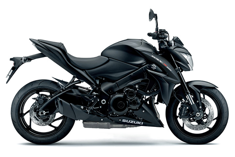 GSX-S1000