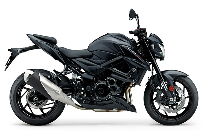 GSX-S750