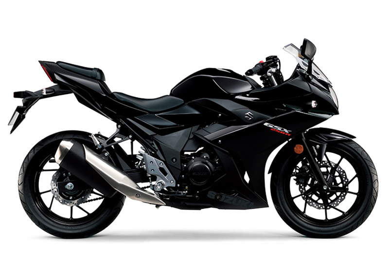 GSX250R