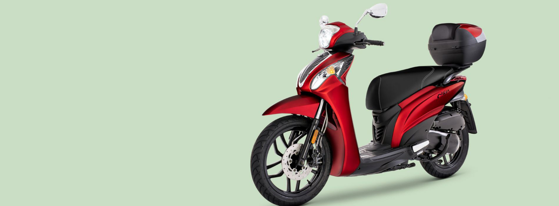 Box Sicilia 210 - Concesionario Suzuki en Barcelona | MILER 125